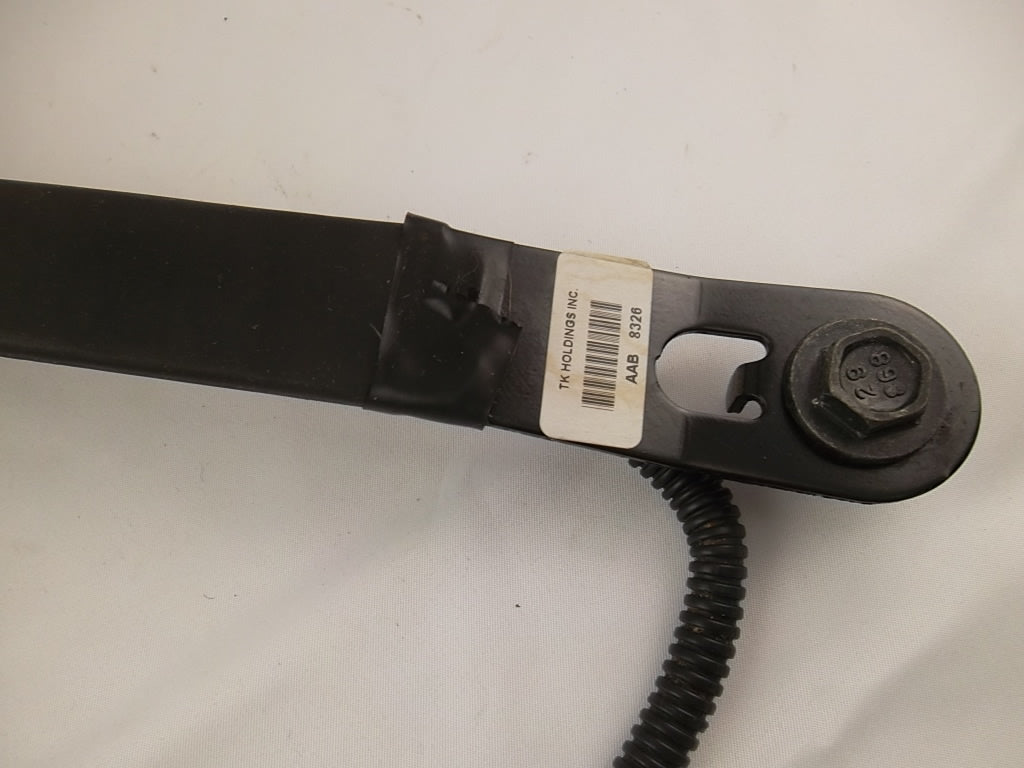 2007-2009 Acura MDX Seat Belt Buckle Front Passenger 04813-STX-A00