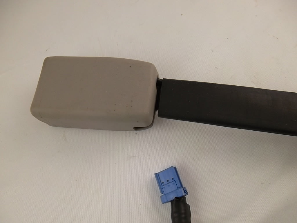 2007-2009 Acura MDX Seat Belt Buckle Front Passenger 04813-STX-A00