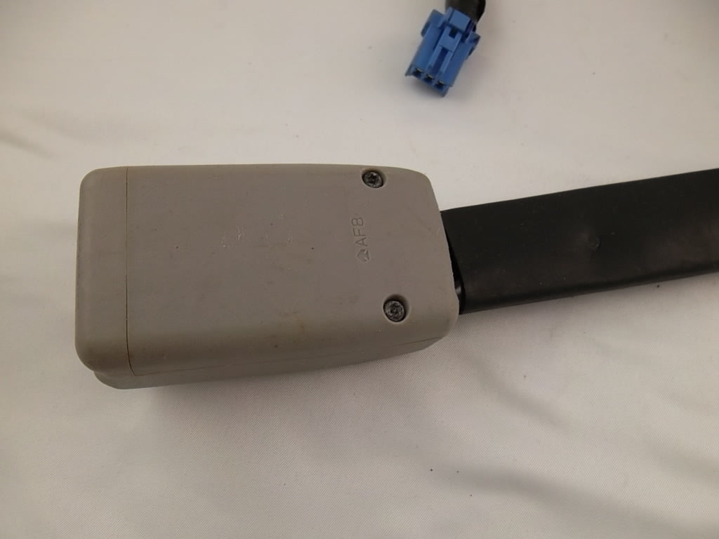 2007-2009 Acura MDX Seat Belt Buckle Front Passenger 04813-STX-A00
