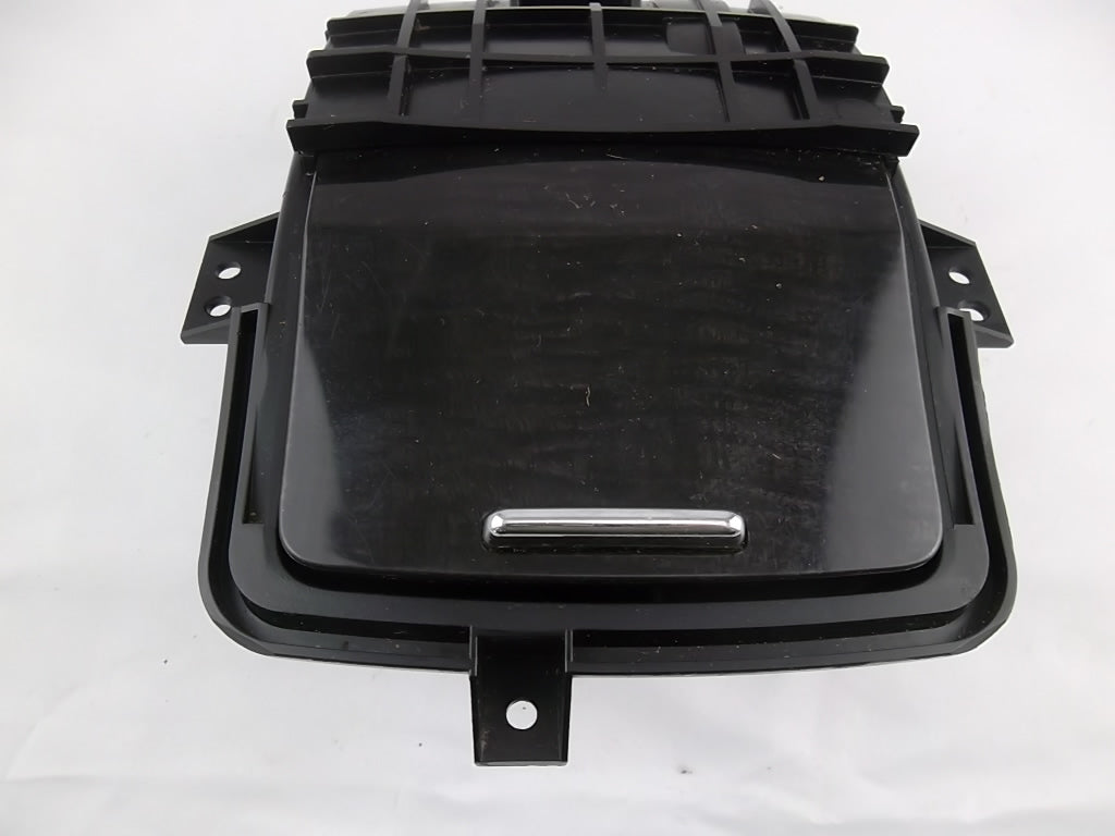 2009-2013 Acura MDX Center Console Storage Bin Power Outlet