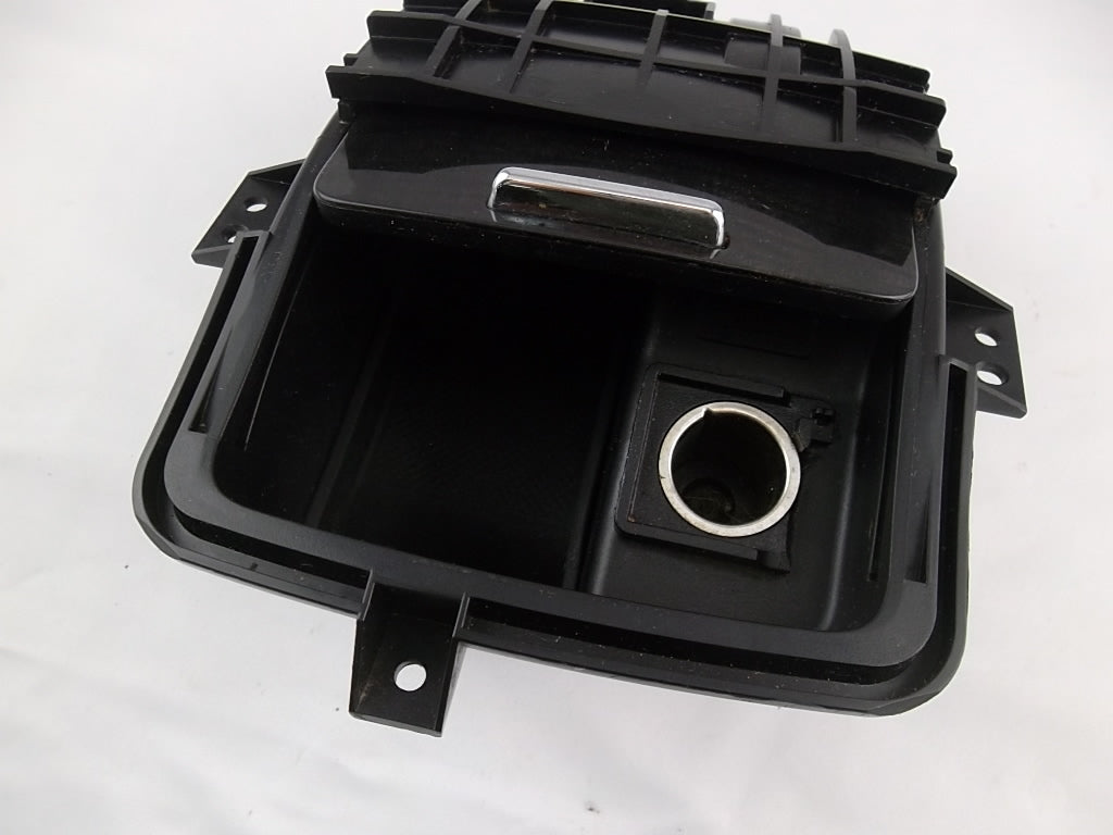 2009-2013 Acura MDX Center Console Storage Bin Power Outlet