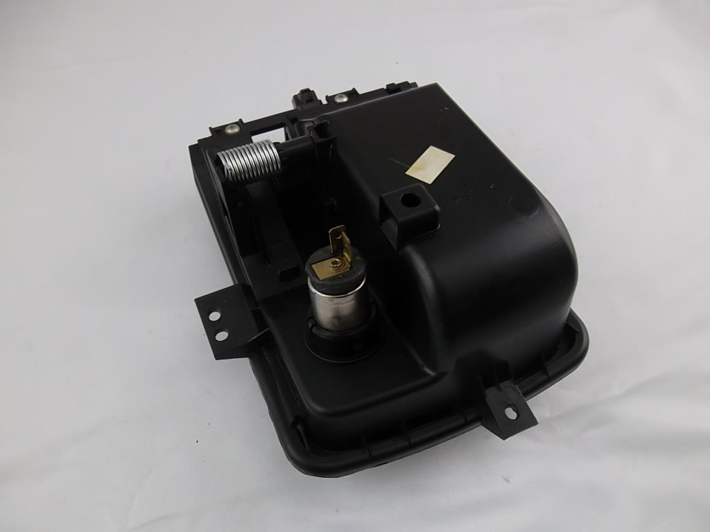 2009-2013 Acura MDX Center Console Storage Bin Power Outlet