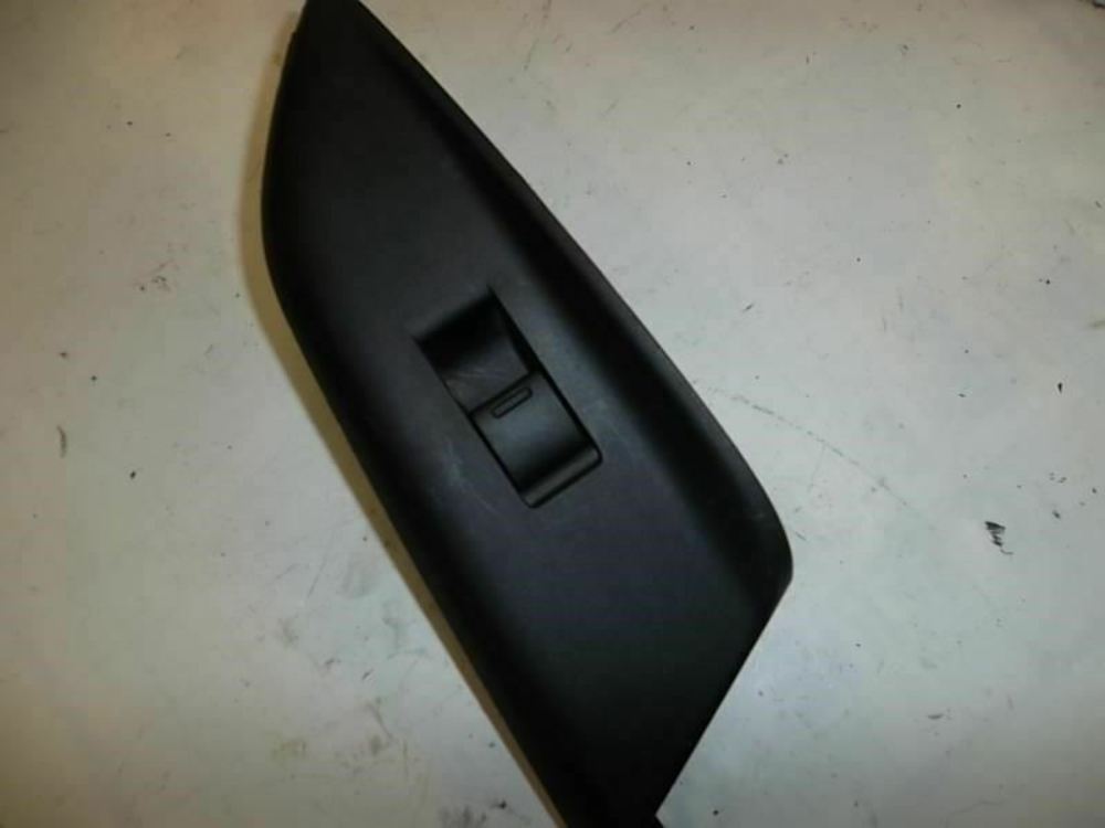 2015-2017 Honda Fit Door Switch Rear Passenger 83742-T5A-A01