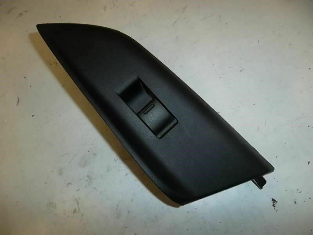 2015-2017 Honda Fit Rear Door Switch Driver 35760-T4N-H01