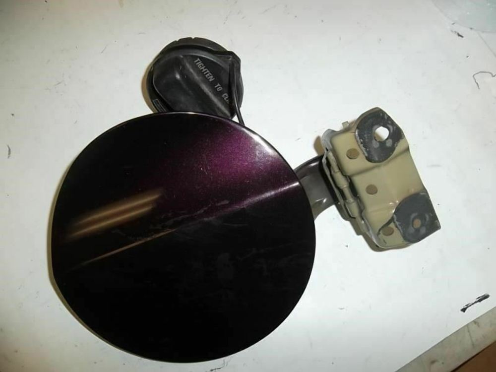 2015-2017 Honda Fit Fuel Filler Door Paint 63910-T5A-000