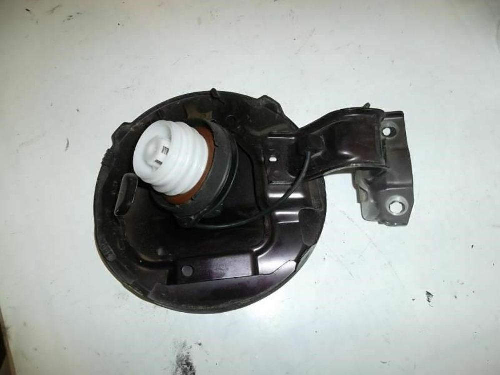 2015-2017 Honda Fit Fuel Filler Door Paint 63910-T5A-000