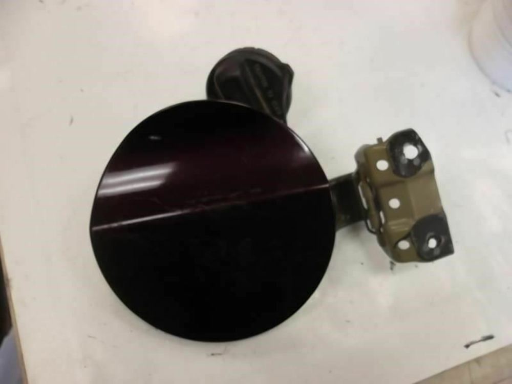 2015-2017 Honda Fit Fuel Filler Door Paint 63910-T5A-000