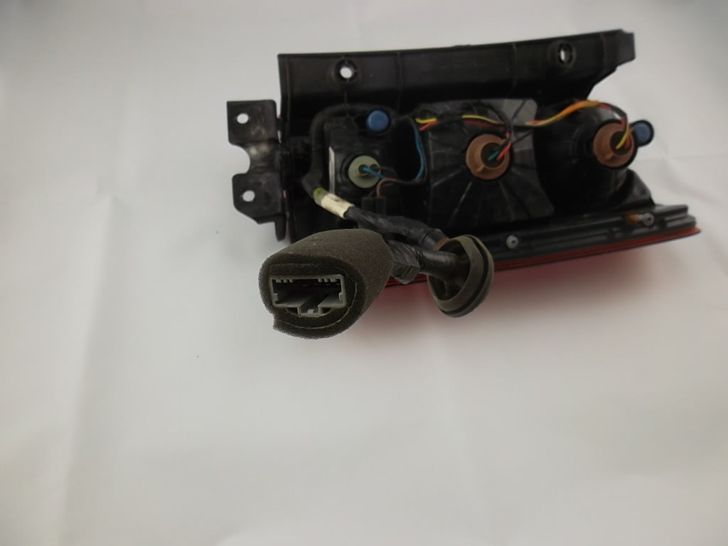 2009-2015 Honda Pilot Tail Light Driver 33550-SZA-A02