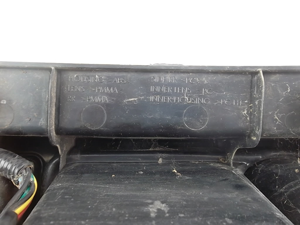 2009-2015 Honda Pilot Tail Light Driver 33550-SZA-A02
