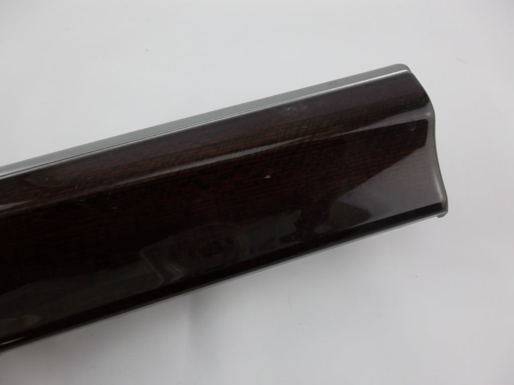 2012-2015 Toyota Camry Dash Wood Trim Driver 55474-06240