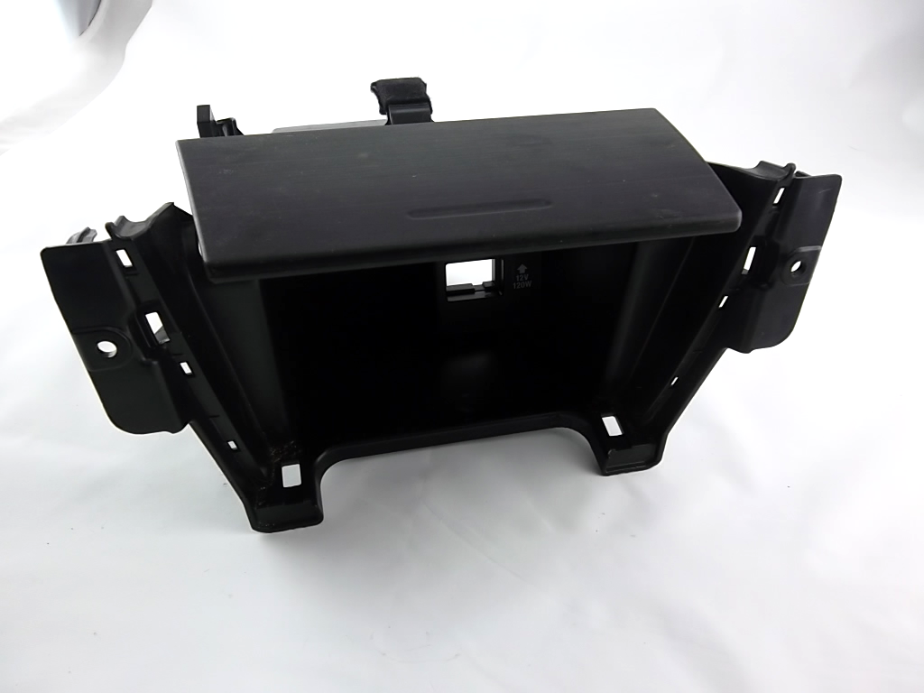 2012-2015 Toyota Camry Dash Console Storage BIN 58804-06370