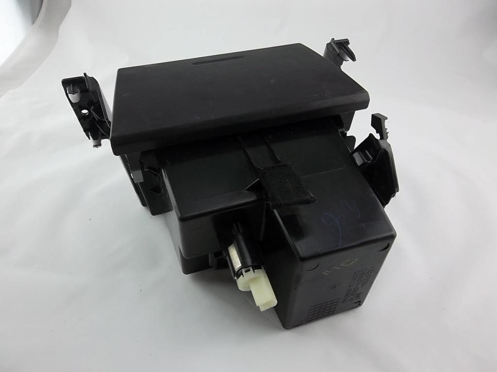 2012-2015 Toyota Camry Dash Console Storage BIN 58804-06370
