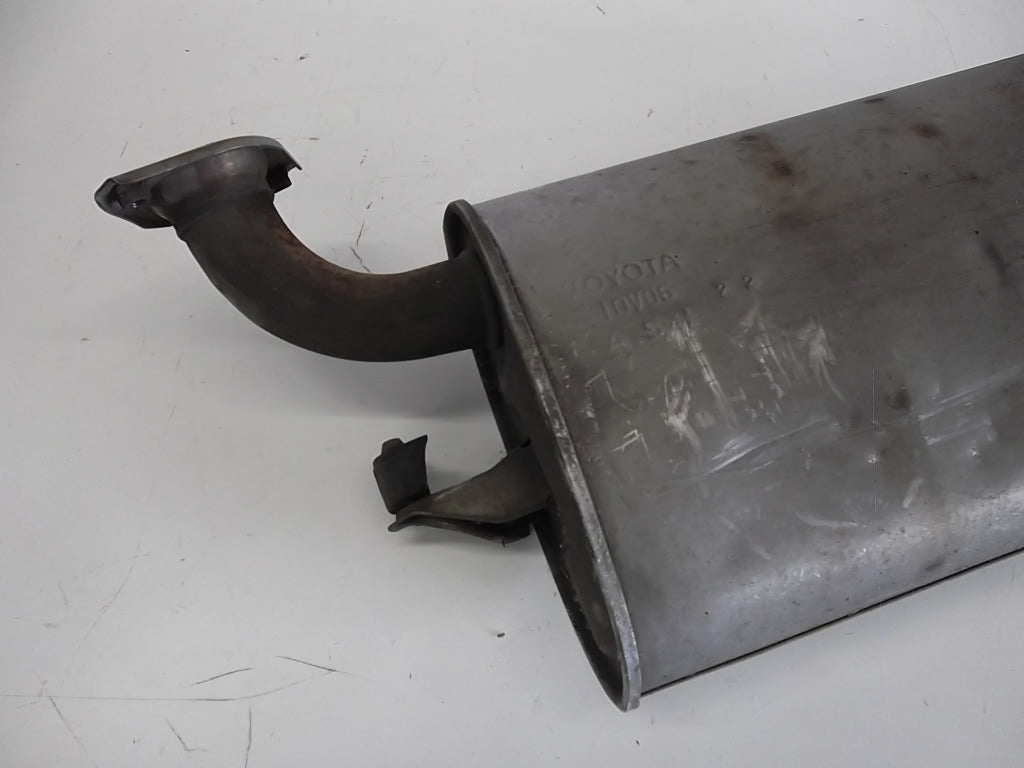 2012-2017 Toyota Camry Muffler