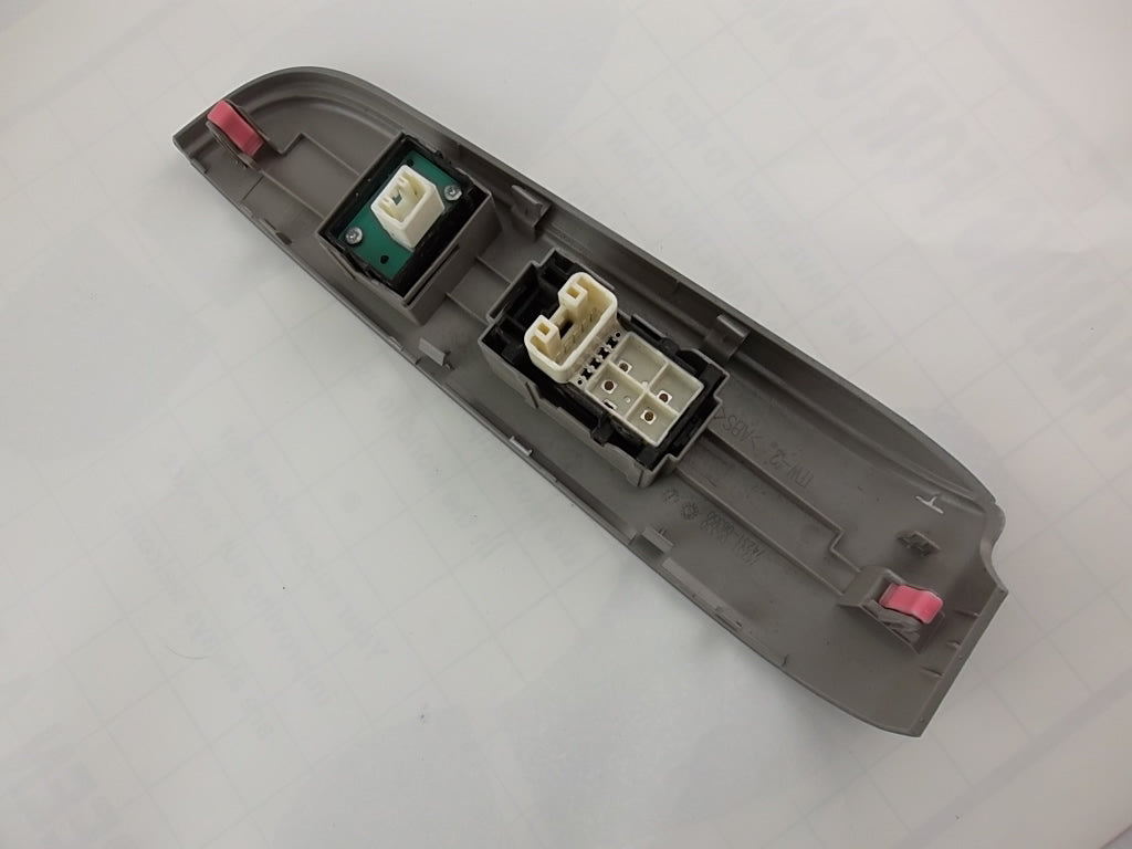 2012-2014 Toyota Camry Front Window Switch Passenger 84810-06030