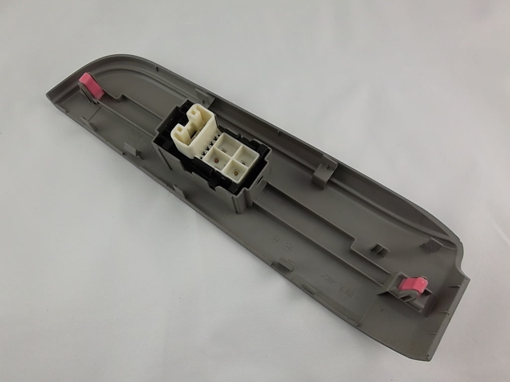 2012-2015 Toyota Camry Window Switch Rear Passenger 84810-06030