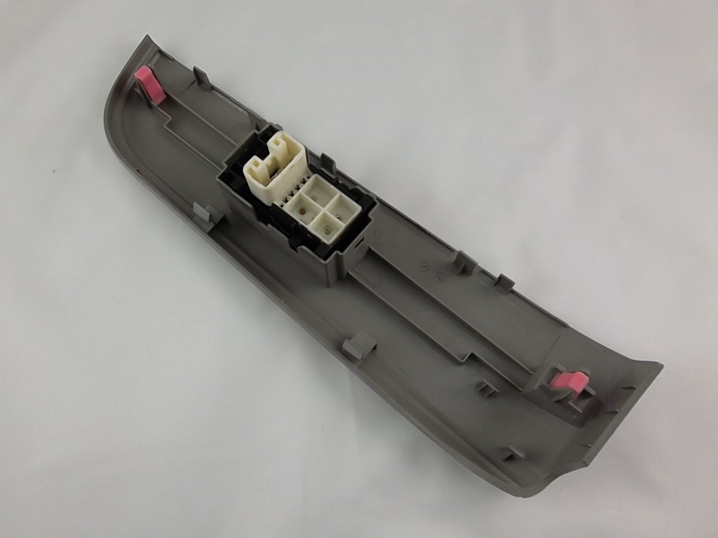 2012-2015 Toyota Camry Window Switch Rear Driver 84810-06030
