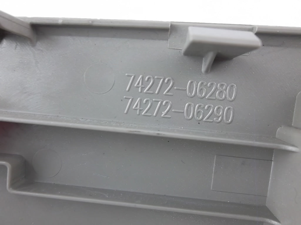 2012-2015 Toyota Camry Window Switch Rear Driver 84810-06030