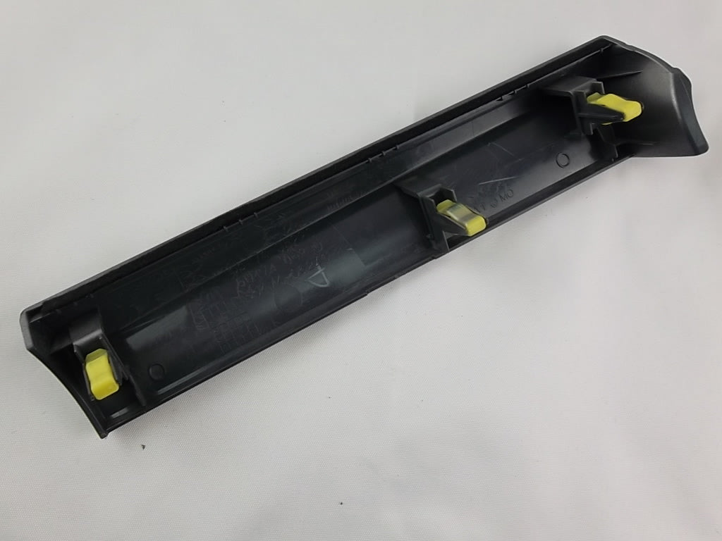 2012-2014 Toyota Camry Dash Trim Molding Driver 55474-06220