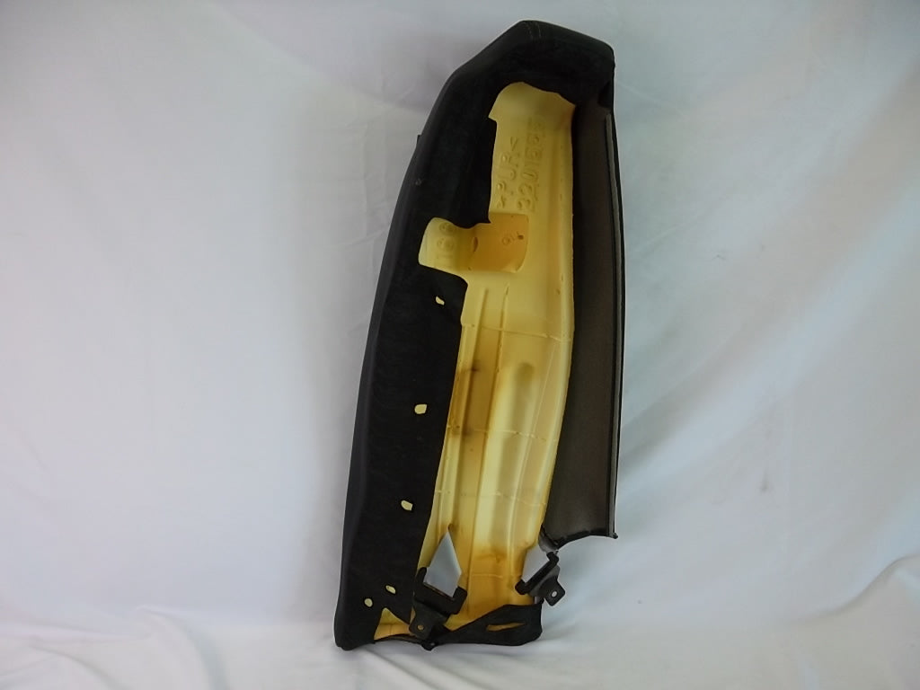2012-2014 Toyota Camry Rear Seat Bolster Cushion Driver 71074-06E60