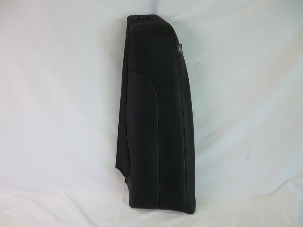2012-2014 Toyota Camry Rear Seat Bolster Cushion Driver 71074-06E60