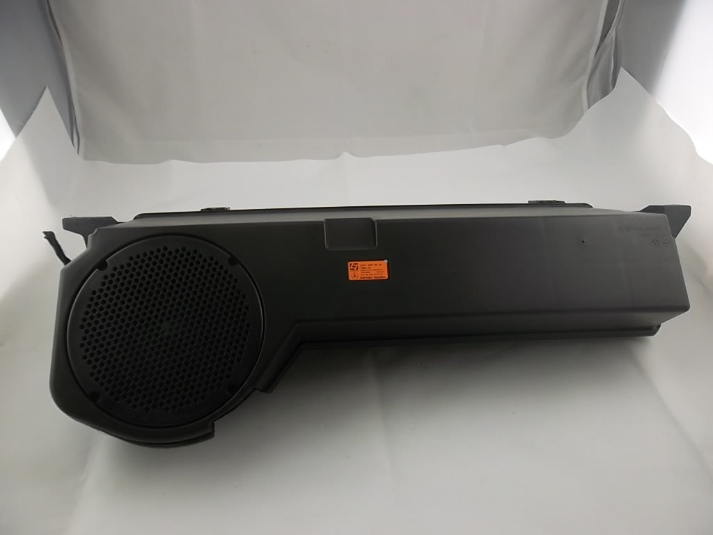2006-2010 Mercedes Benz R350 Subwoofer 251-820-00-02