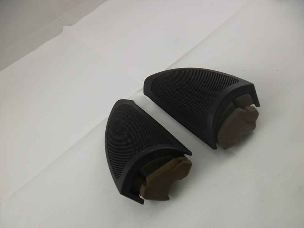 2006-2010 Mercedes Benz R350 Tweeter Speaker Set 251-725-02-98