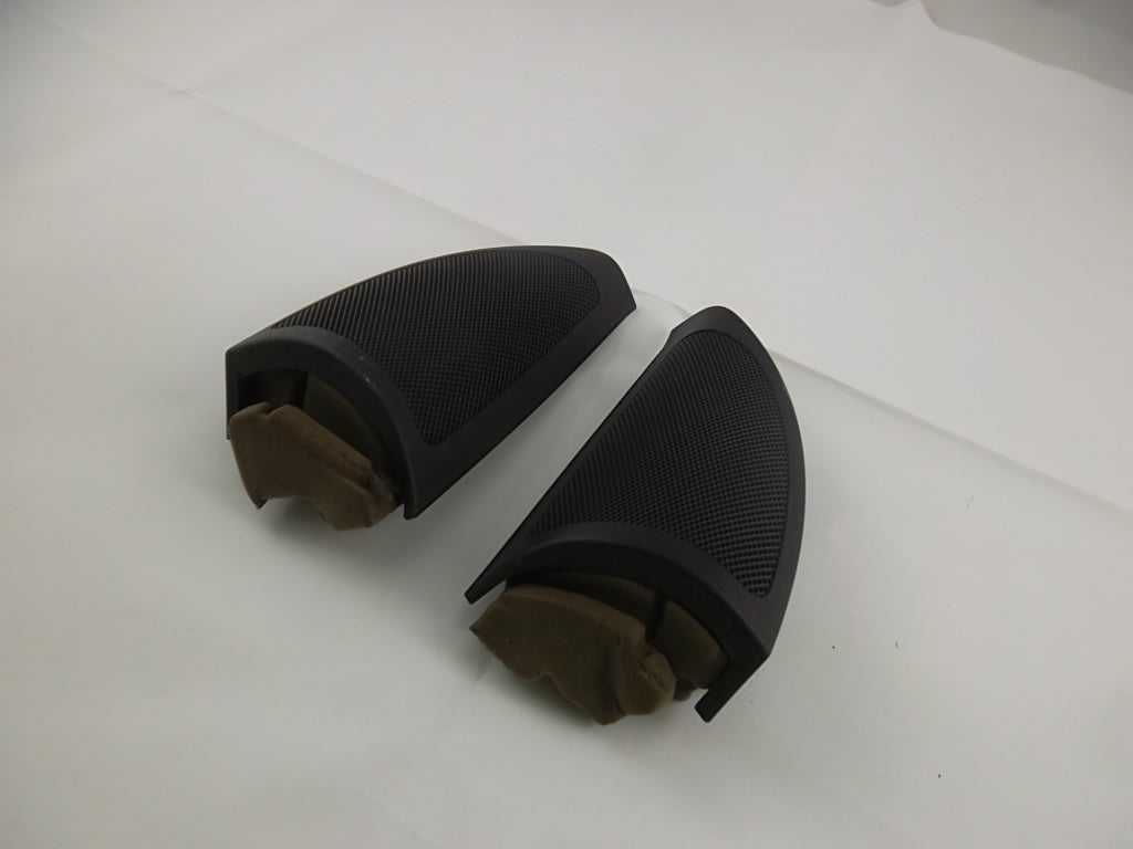 2006-2010 Mercedes Benz R350 Tweeter Speaker Set 251-725-02-98