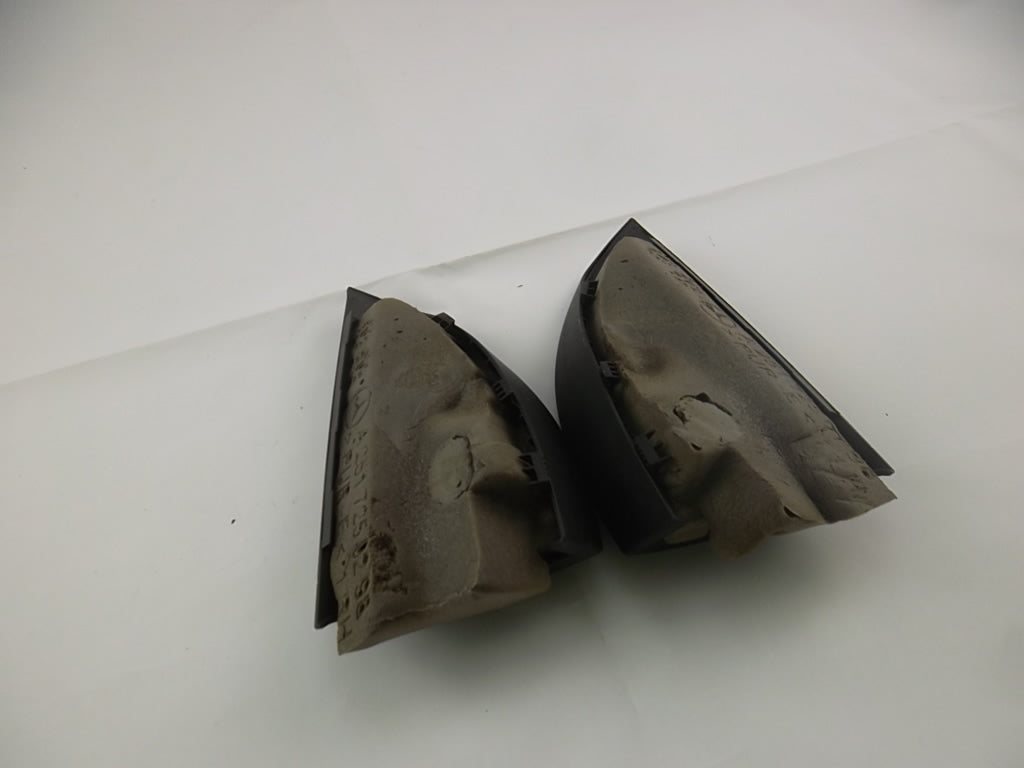 2006-2010 Mercedes Benz R350 Tweeter Speaker Set 251-725-02-98