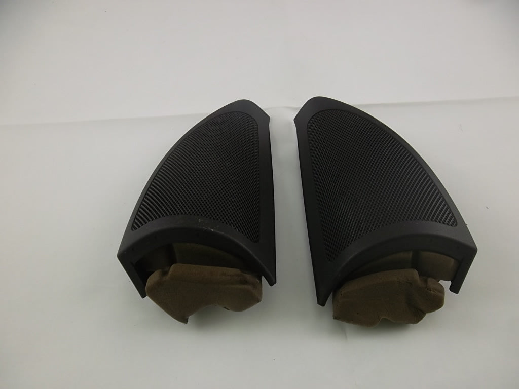 2006-2010 Mercedes Benz R350 Tweeter Speaker Set 251-725-02-98