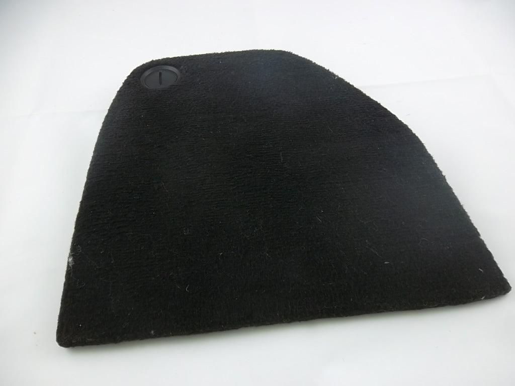 2006-2010 Mercedes Benz R350 Trunk Cargo Cover