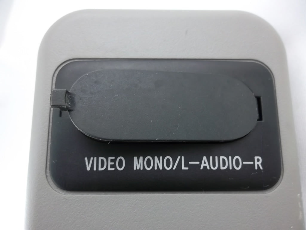 2008-2013 Toyota Highlander Power Outlet 120v Video Terminal Switch 86191-48040