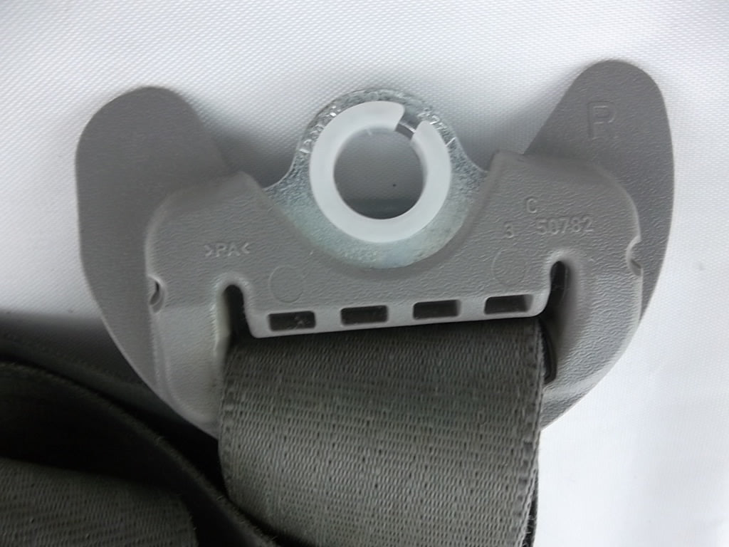 2011-2013 Toyota Highlander Seat Belt Retractor Front Passenger 73210-0E070