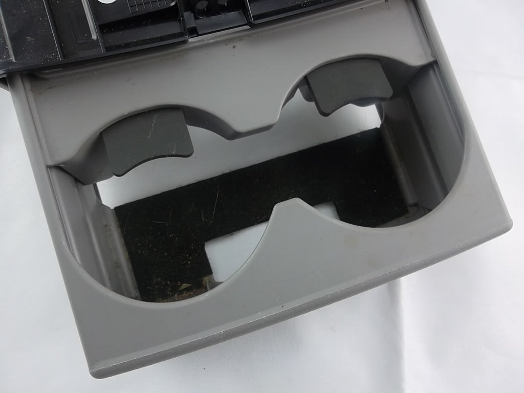 2008-2013 Toyota Highlander Rear Cup Holder 55630-0E060