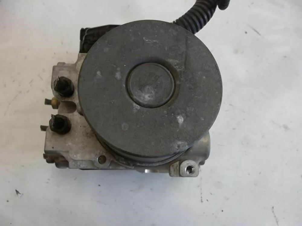 2011 Toyota Highlander ABS Anti Lock Brake Pump Module 44050-0E160
