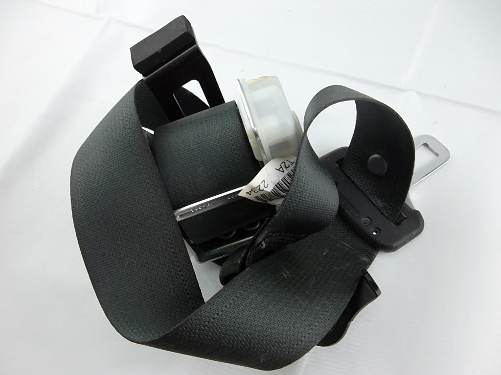 Rear Seat Belt 4dr Passenger 04824-T2F-A10 Honda Accord 2017 2016 2015 2014 2013