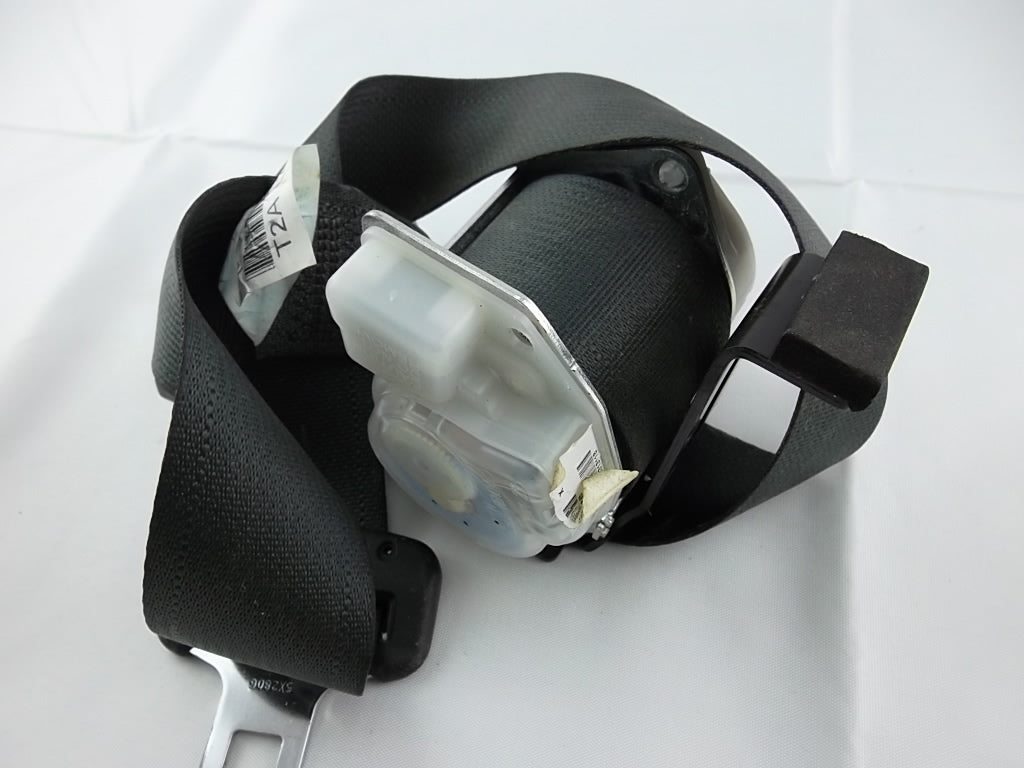 Rear Seat Belt 4dr Passenger 04824-T2F-A10 Honda Accord 2017 2016 2015 2014 2013
