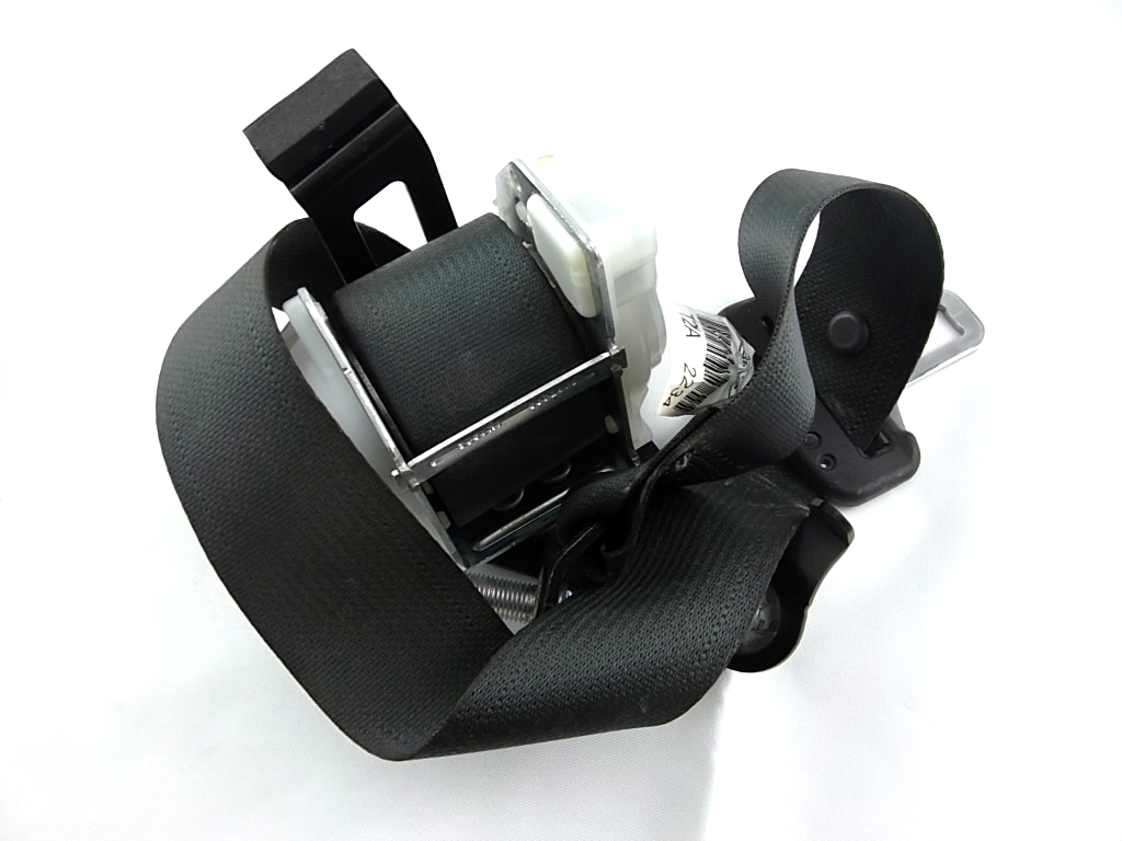 Rear Seat Belt 4dr Passenger 04824-T2F-A10 Honda Accord 2017 2016 2015 2014 2013