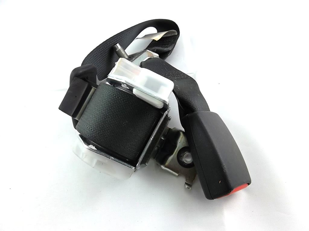 Rear Seat Belt Center 4dr Honda Accord 2017 2016 2015 2014 2013