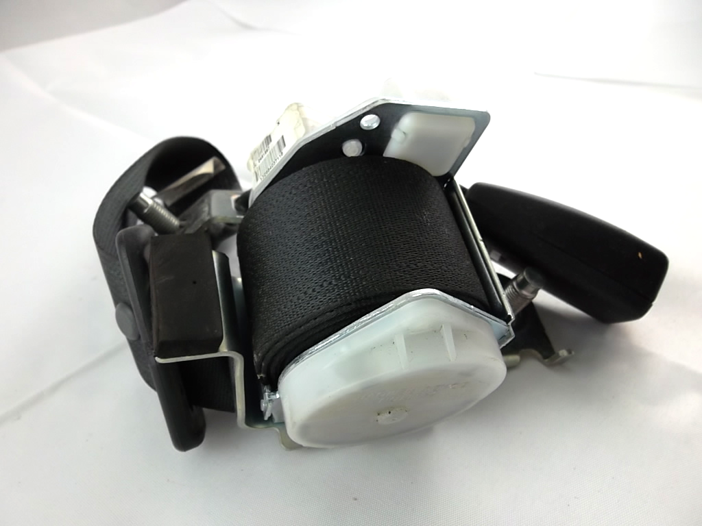 Rear Seat Belt Center 4dr Honda Accord 2017 2016 2015 2014 2013