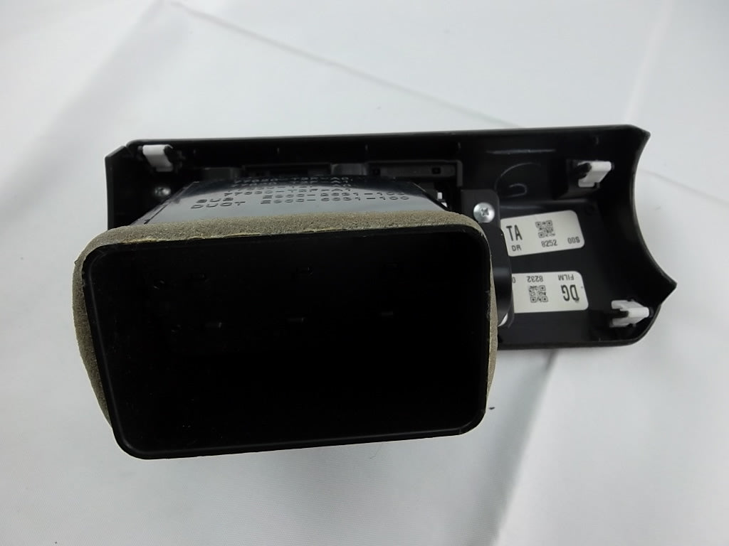 2013-2017 Honda Accord Dash Air Vent Driver 77620-T2F-A21