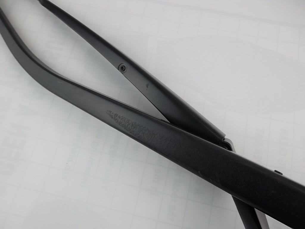 Windshield Wiper Arm Set 76600-T2F-A01 4dr Honda Accord 2013-2017