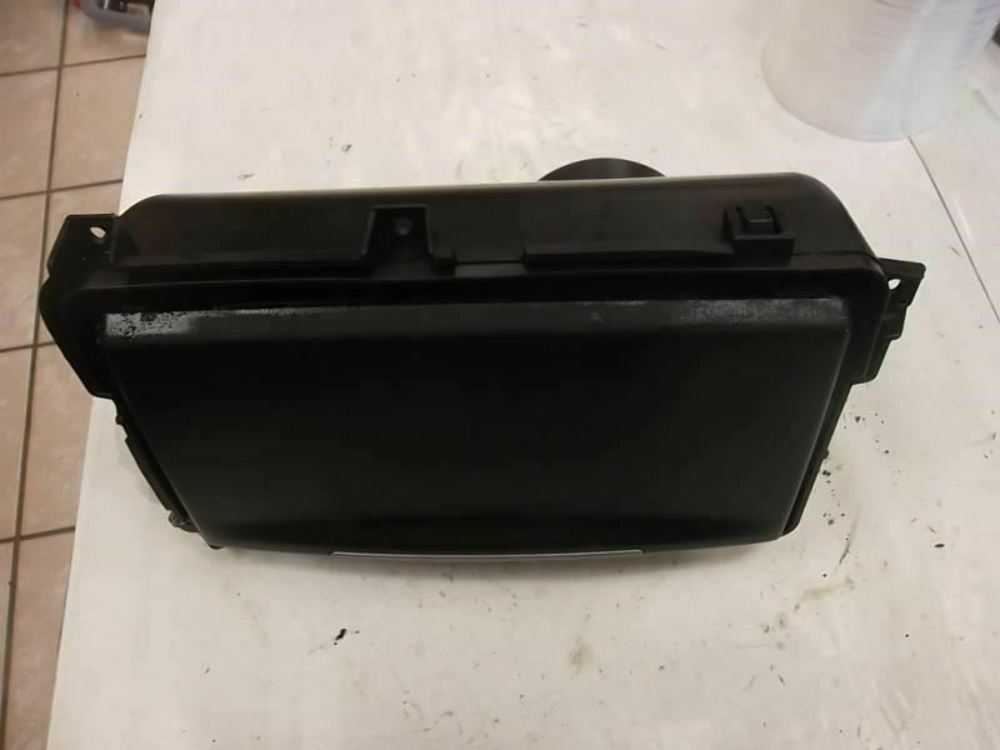2008-2012 Honda Accord Cup Holder Center Console 77230-TA0-A01