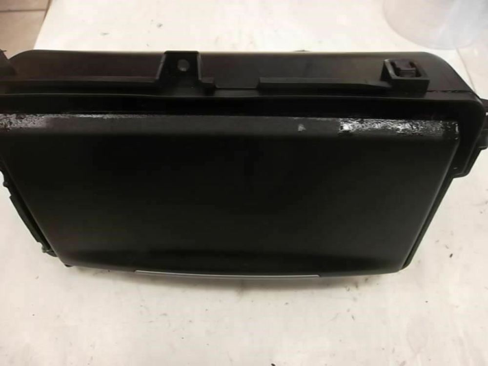 2008-2012 Honda Accord Cup Holder Center Console 77230-TA0-A01