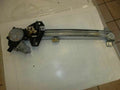 2008-2012 Honda Accord Passenger Rear Window Regulator Electric 72710-TA0-A01 Fits 10-15 CROSSTOUR