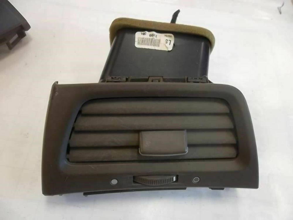 2008-2012 Honda Accord Dash Air Vent Driver 77630-TA0-A12