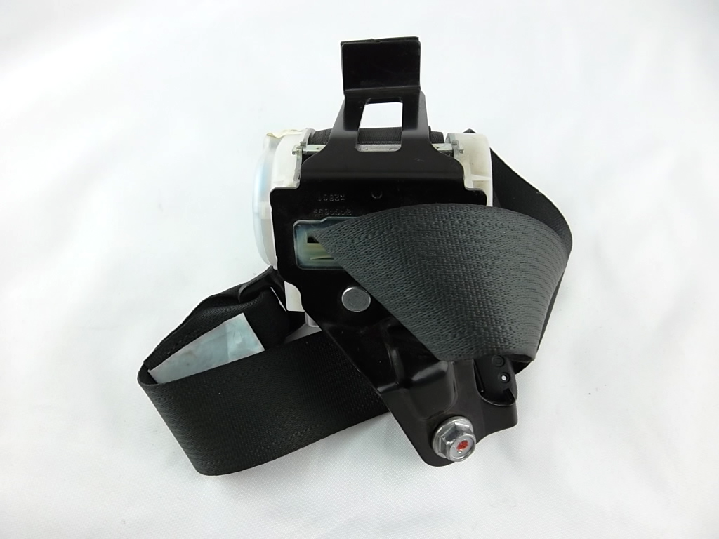 Rear Seat Belt Driver 04828-T2F-A10 4dr Honda Accord 2017 2016 2015 2014 2013