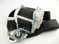 Rear Seat Belt Center w/Buckle 04823-T2F-A10 4dr Honda Accord 2017 2016 2015 2014 2013