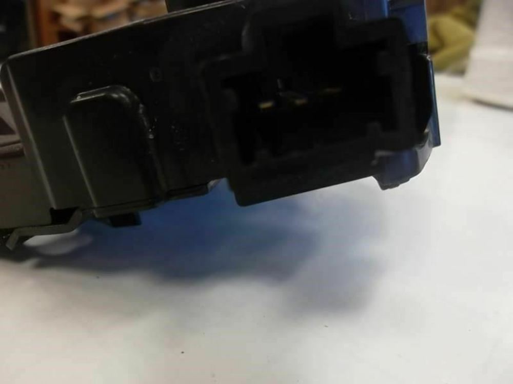 Trunk Lock Actuator 74851-T2A-A01 Honda Accord 2017 2016 2015 2014 2013