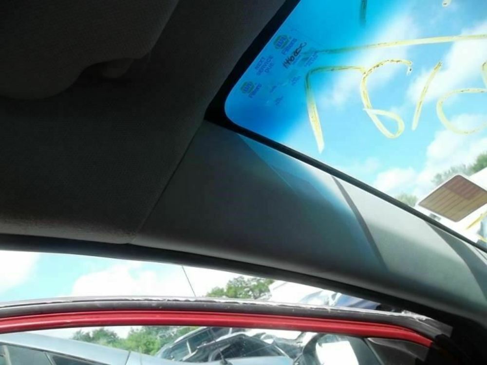Driver Left Air Bag Sedan Driver Roof Curtain 85010-3Y600 Hyundai ELANTRA fits 11-16