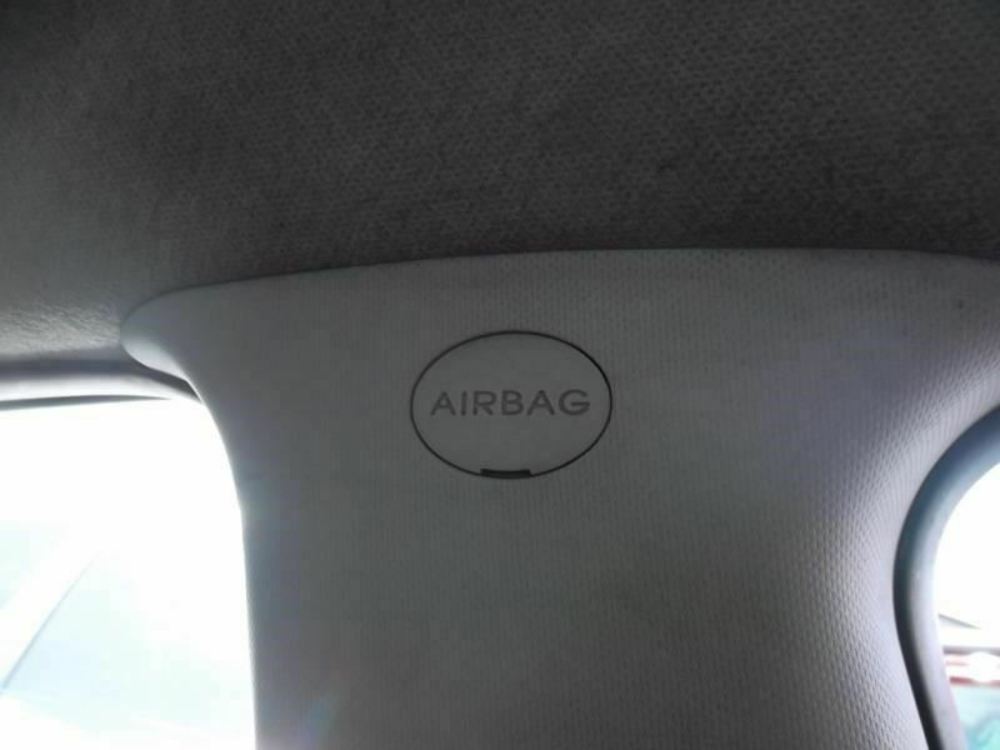 Driver Left Air Bag Sedan Driver Roof Curtain 85010-3Y600 Hyundai ELANTRA fits 11-16